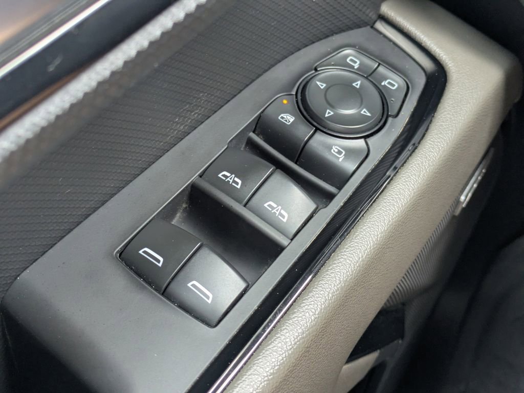 Used 2024 Chevrolet Silverado 1500 ZR2 image 30