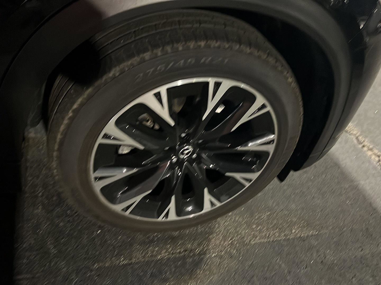 Used 2024 MAZDA CX-90 Plug-In Hybrid w/ Premium Pkg image 7