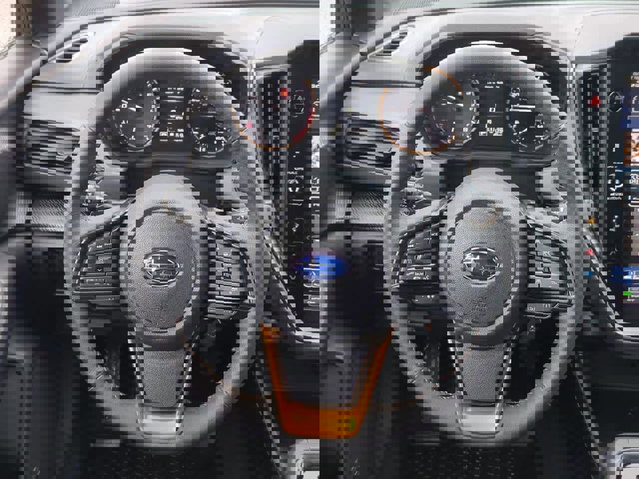 Certified 2026 Subaru Crosstrek 2.5i Wilderness w/ Crosstrek Mirror Package image 23