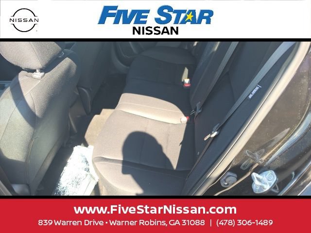 Used 2024 Nissan Sentra S FWD image 14