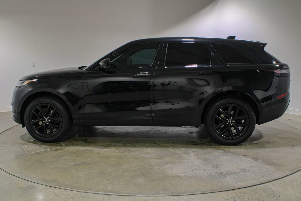 Used 2026 Land Rover Range Rover Velar S AWD/4WD image 2