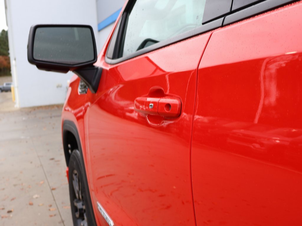 New 2025 GMC Sierra 1500 Elevation w/ Elevation Premium Package image 10