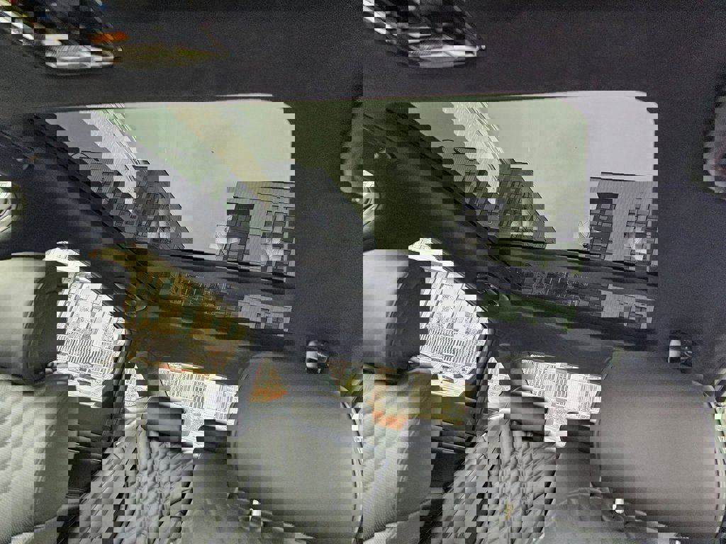 New 2026 Genesis G80 3.5T Prestige image 10