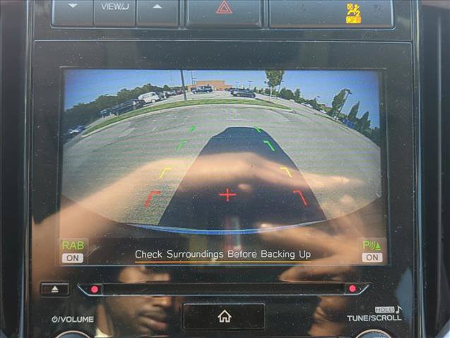Used 2020 Subaru Ascent Touring w/ Popular Package #2A AWD/4WD image 14