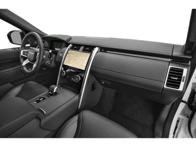 New 2027 Land Rover Discovery S AWD/4WD image 11