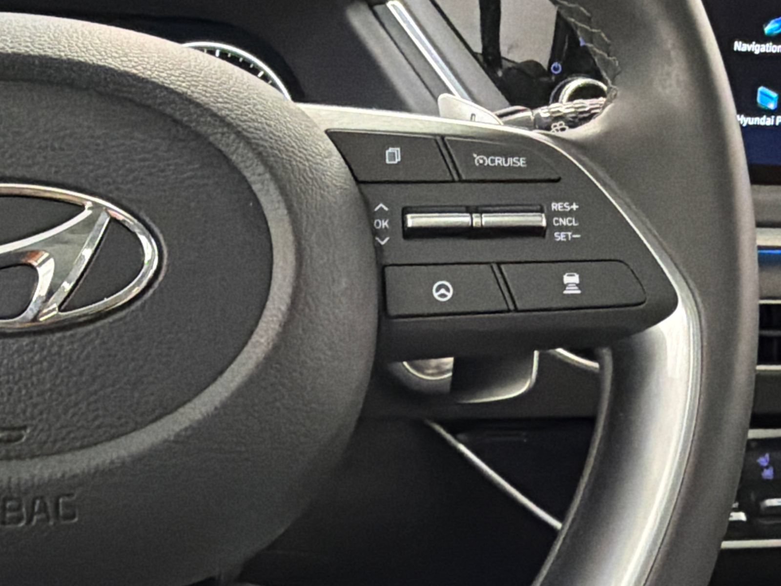 Used 2023 Hyundai Sonata Limited FWD image 20