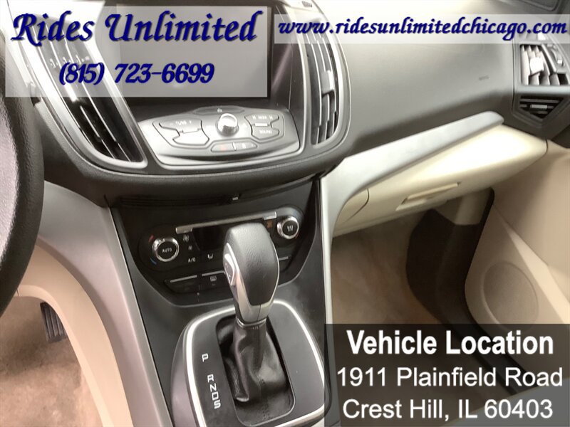Used 2014 Ford Escape SE w/ Equipment Group 201A image 15