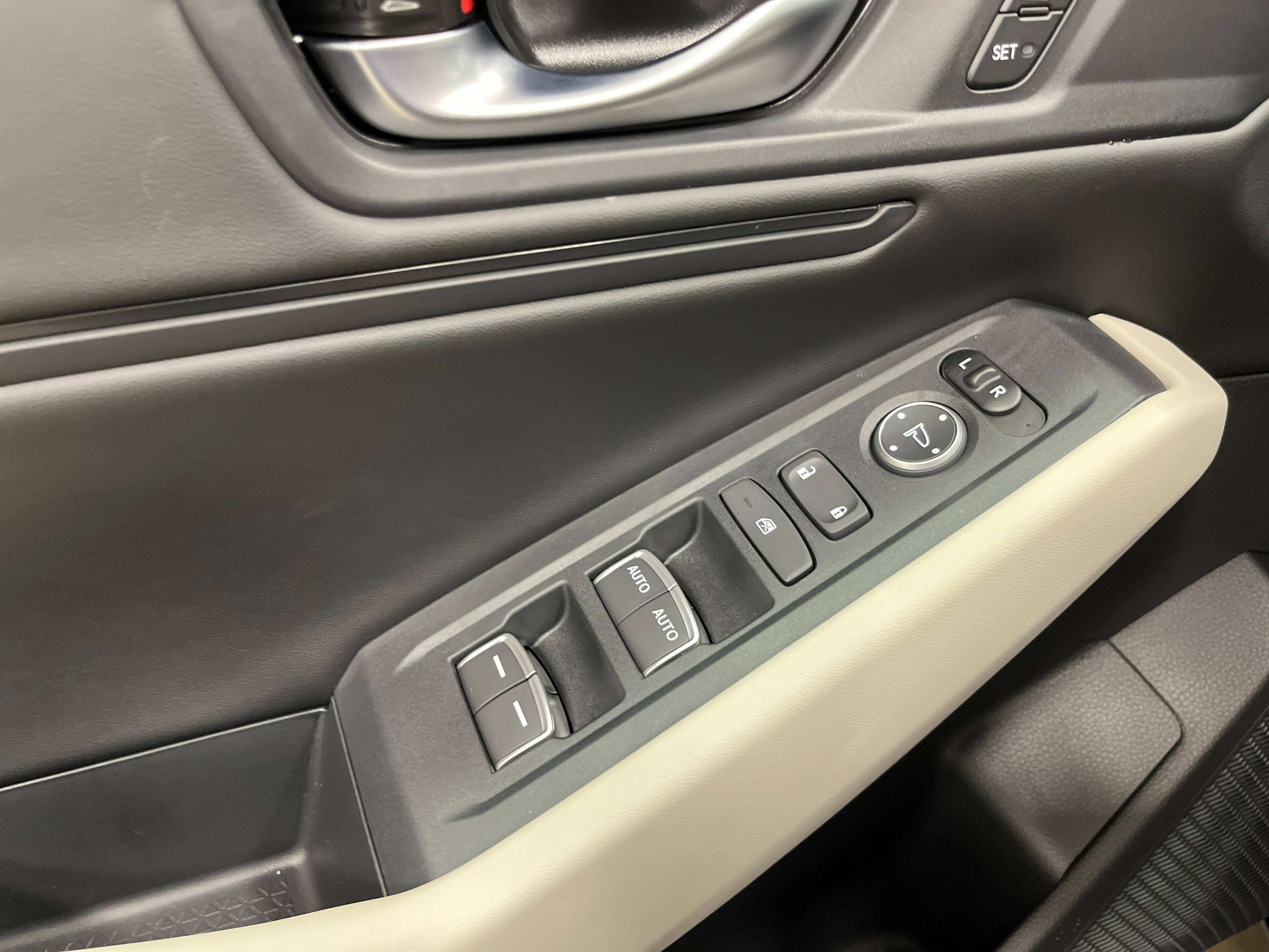 New 2026 Honda Accord EX-L image 12