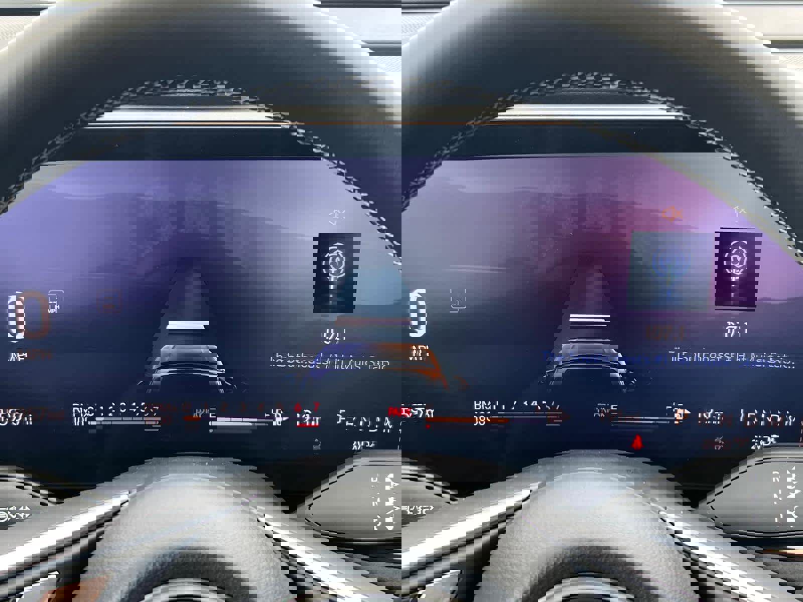 Certified 2025 Buick Envision Sport Touring image 17