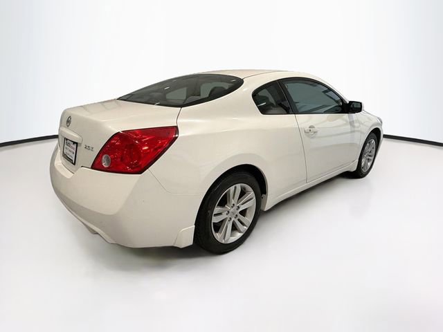 Used 2010 Nissan Altima 2.5 S FWD image 7