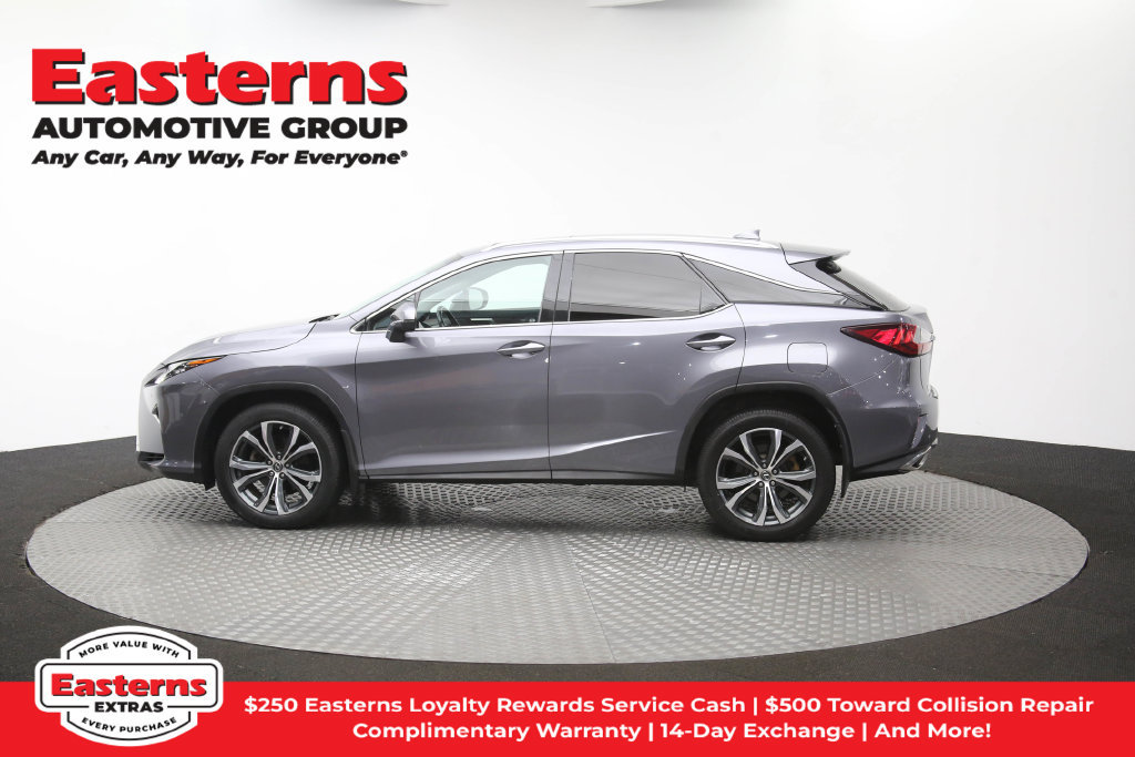 Used 2018 Lexus RX 350 AWD image 67