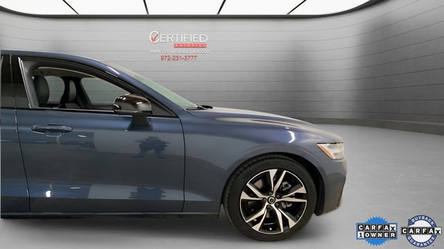 Used 2025 Volvo S60 B5 Core image 93