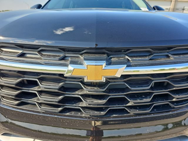 New 2026 Chevrolet Trax LT w/ Driver Confidence Package FWD image 30