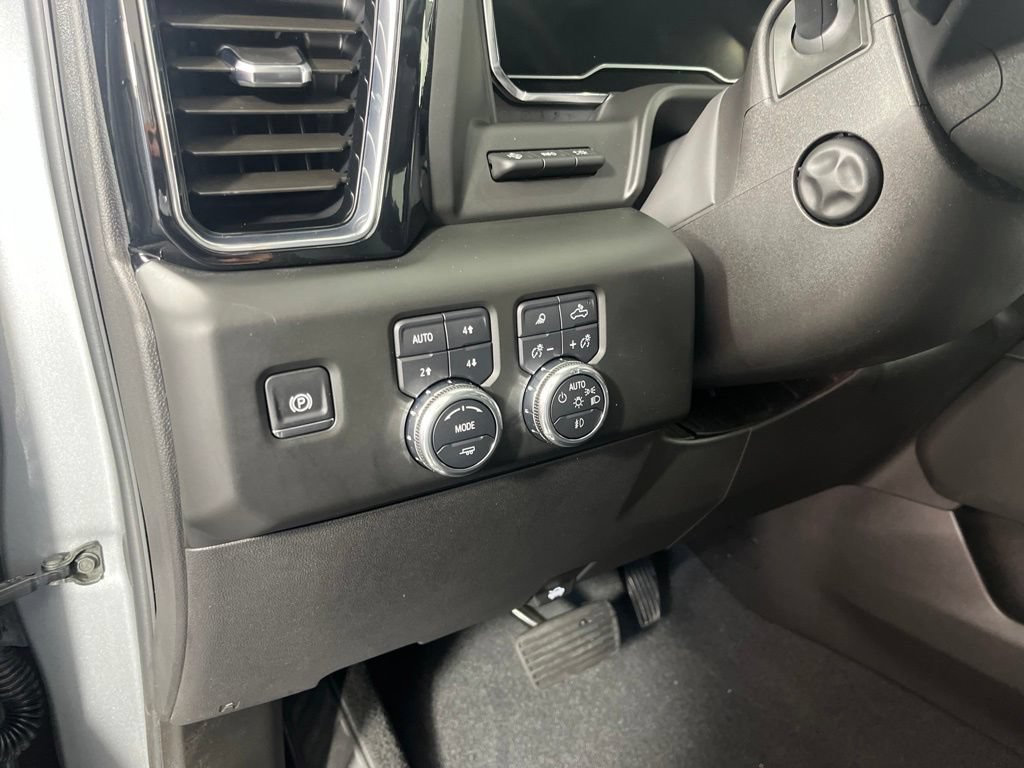 Certified 2025 GMC Sierra 1500 Denali w/ Denali Reserve Package AWD/4WD image 24