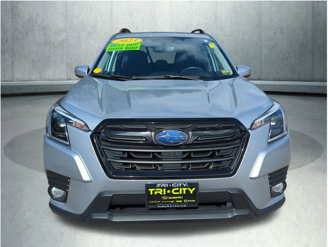 Used 2023 Subaru Forester Premium AWD/4WD image 10