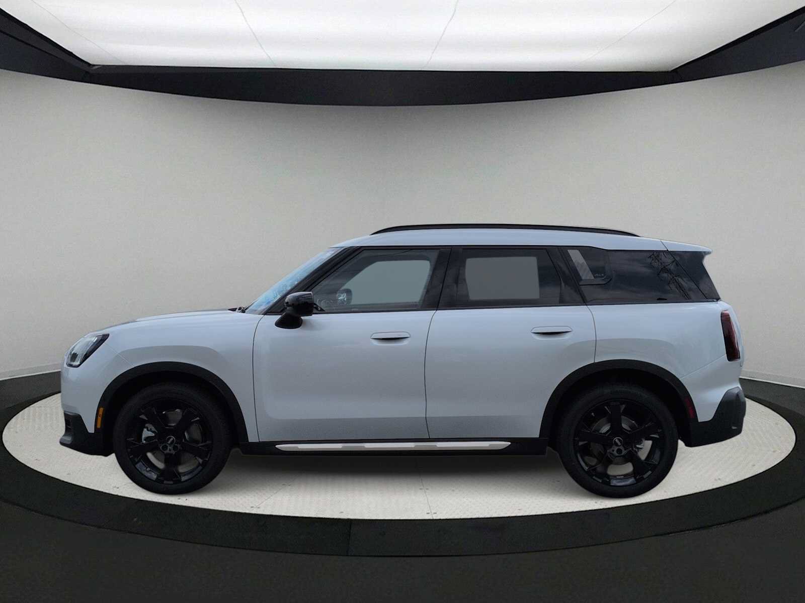 New 2027 MINI Cooper Countryman S AWD/4WD image 5