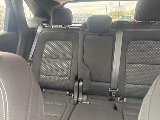 Used 2023 Ford Escape Active image 75