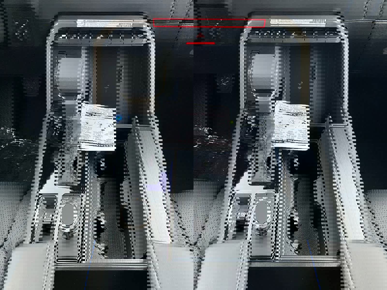 New 2026 Toyota Tundra Platinum AWD/4WD image 24