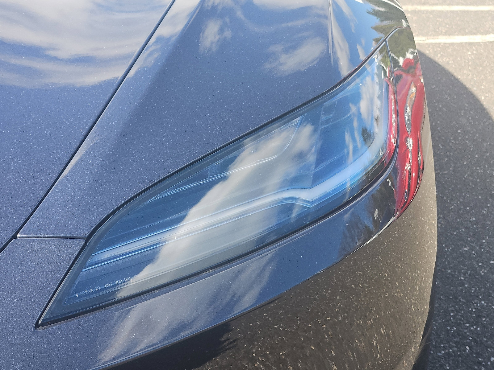 Used 2024 Tesla Model 3 Standard Range image 9