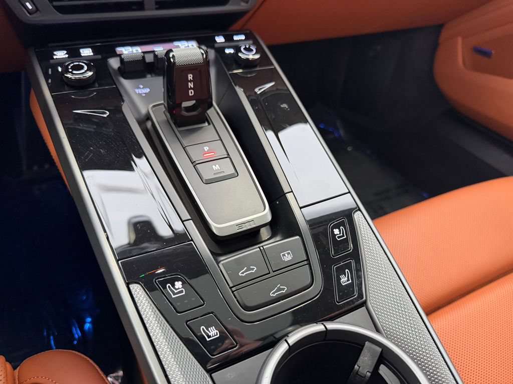 Certified 2026 Porsche 911 Carrera S RWD image 17