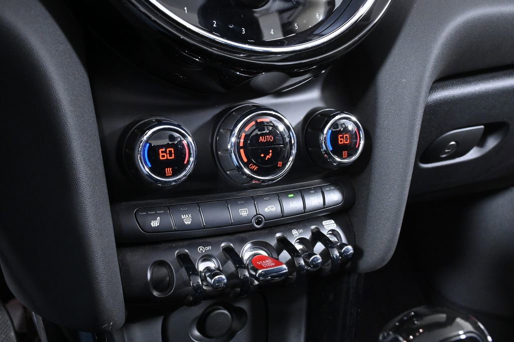 Certified 2023 MINI Cooper S image 17