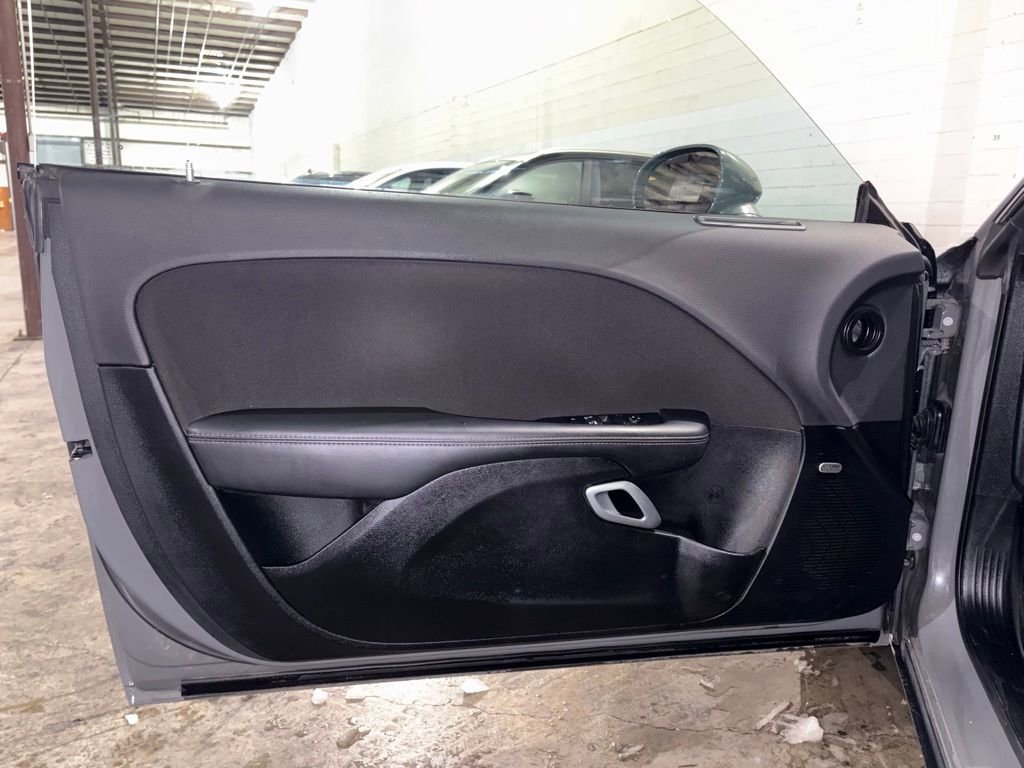 Used 2023 Dodge Challenger R/T w/ Blacktop Package image 19
