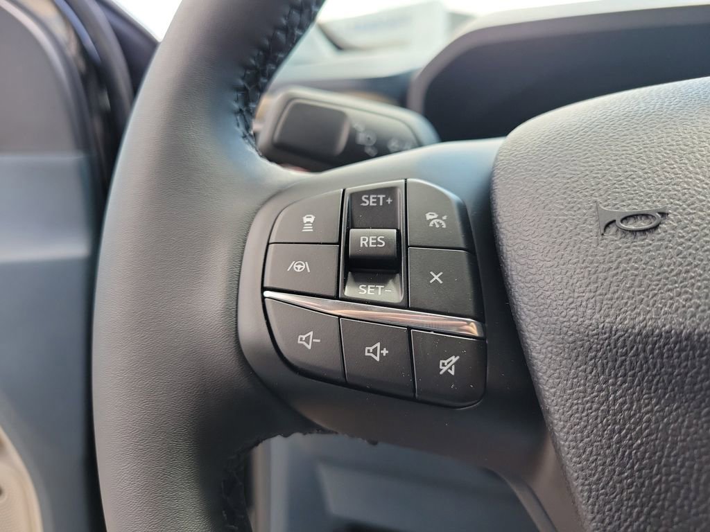 New 2026 Ford Maverick Lariat image 18