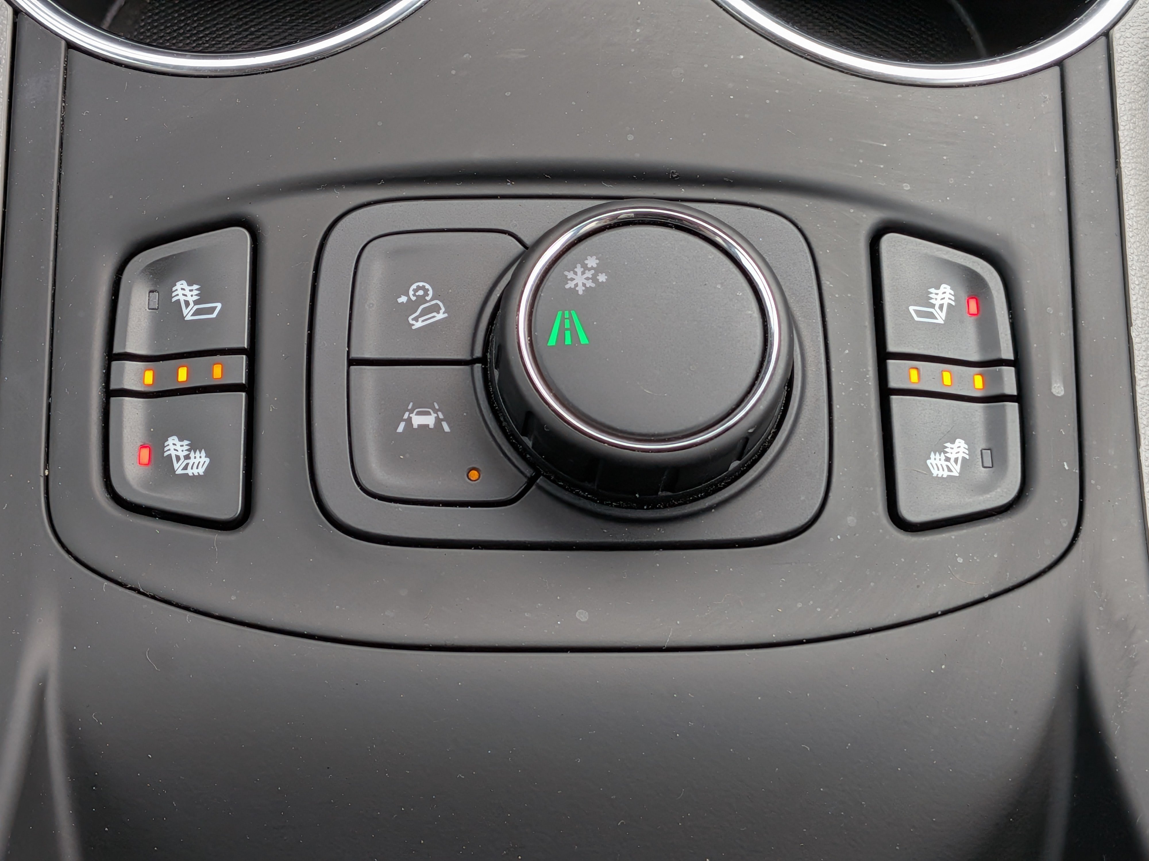Certified 2022 GMC Terrain SLE w/ Driver Convenience Package FWD image 27