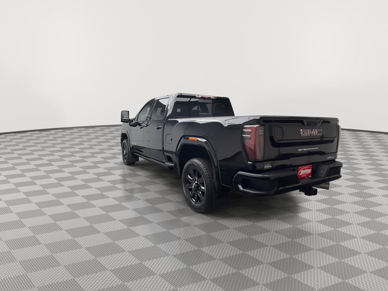 Certified 2024 GMC Sierra 2500 AT4 w/ AT4 Premium Plus Package AWD/4WD image 46