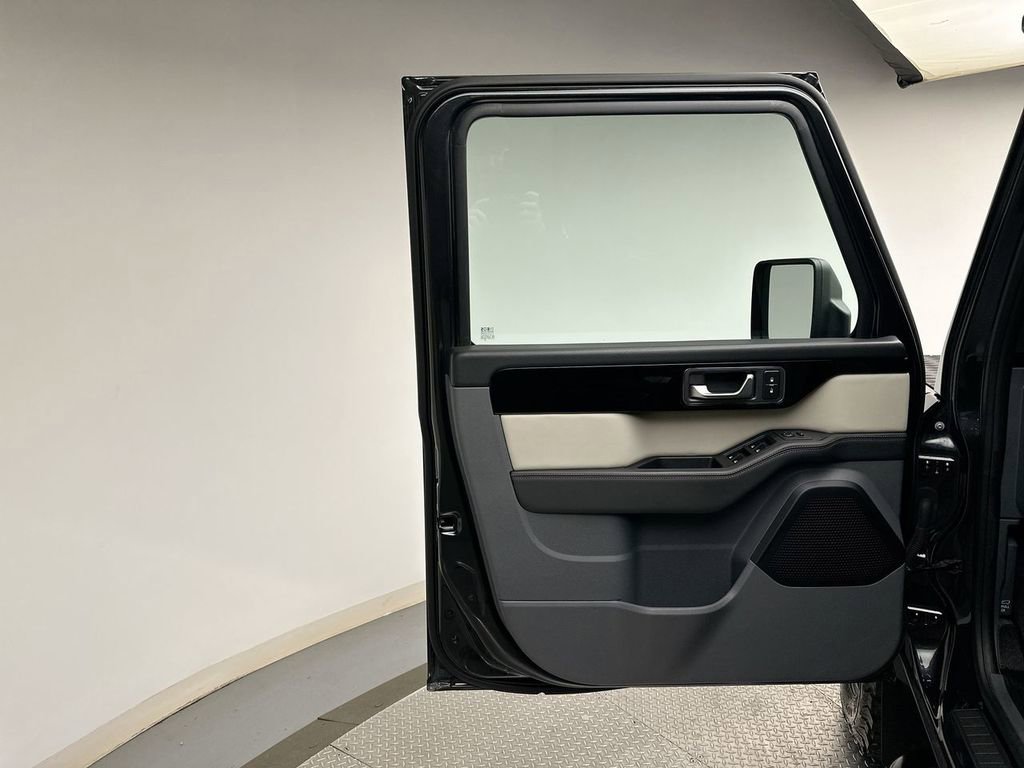 Used 2024 INEOS Grenadier Trialmaster Edition image 21