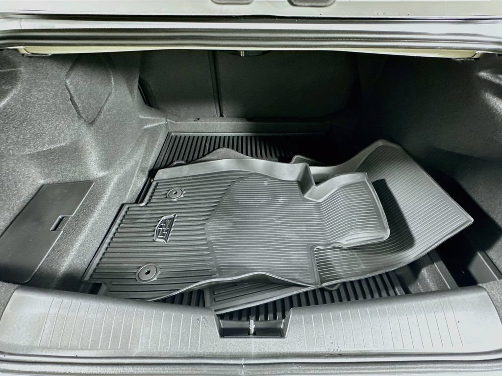New 2026 Cadillac CT4 Premium Luxury AWD/4WD image 32