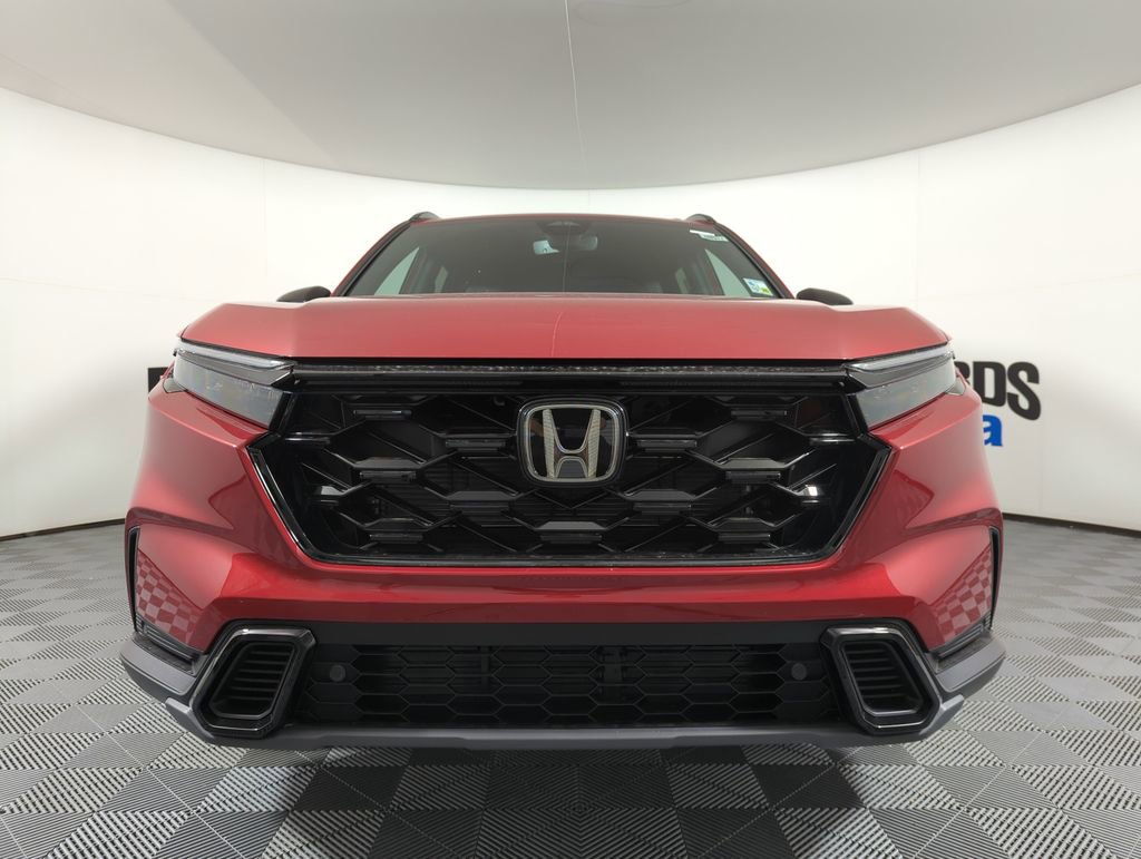 New 2026 Honda CR-V Sport-L image 8
