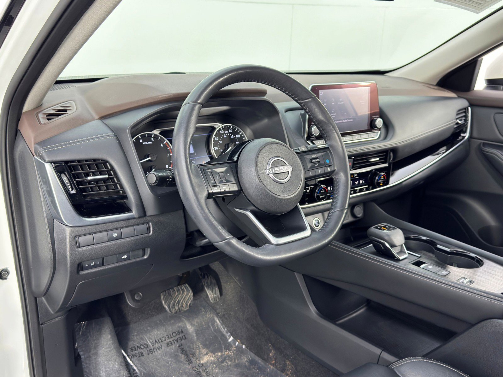 Used 2022 Nissan Rogue SL image 13