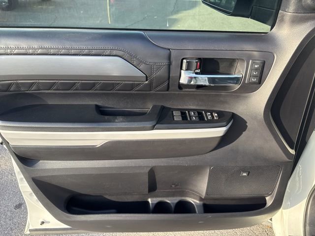 Used 2020 Toyota Tundra Platinum image 3