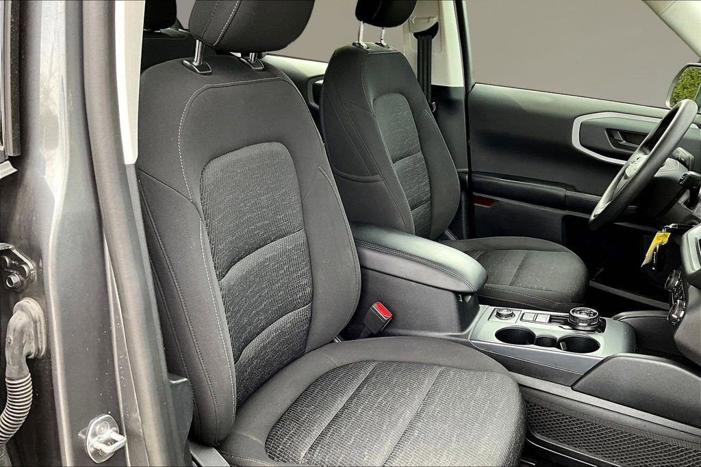 Used 2021 Ford Bronco Sport image 26