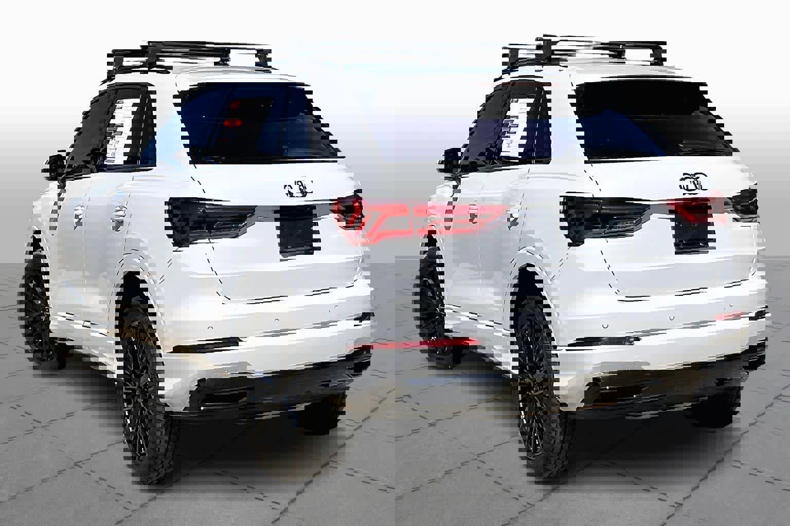 Used 2022 Audi Q3 2.0T Premium w/ Convenience Package image 11