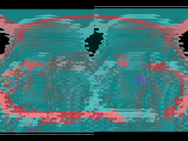 Used 2021 Chevrolet TrailBlazer RS w/ Convenience Package image 8