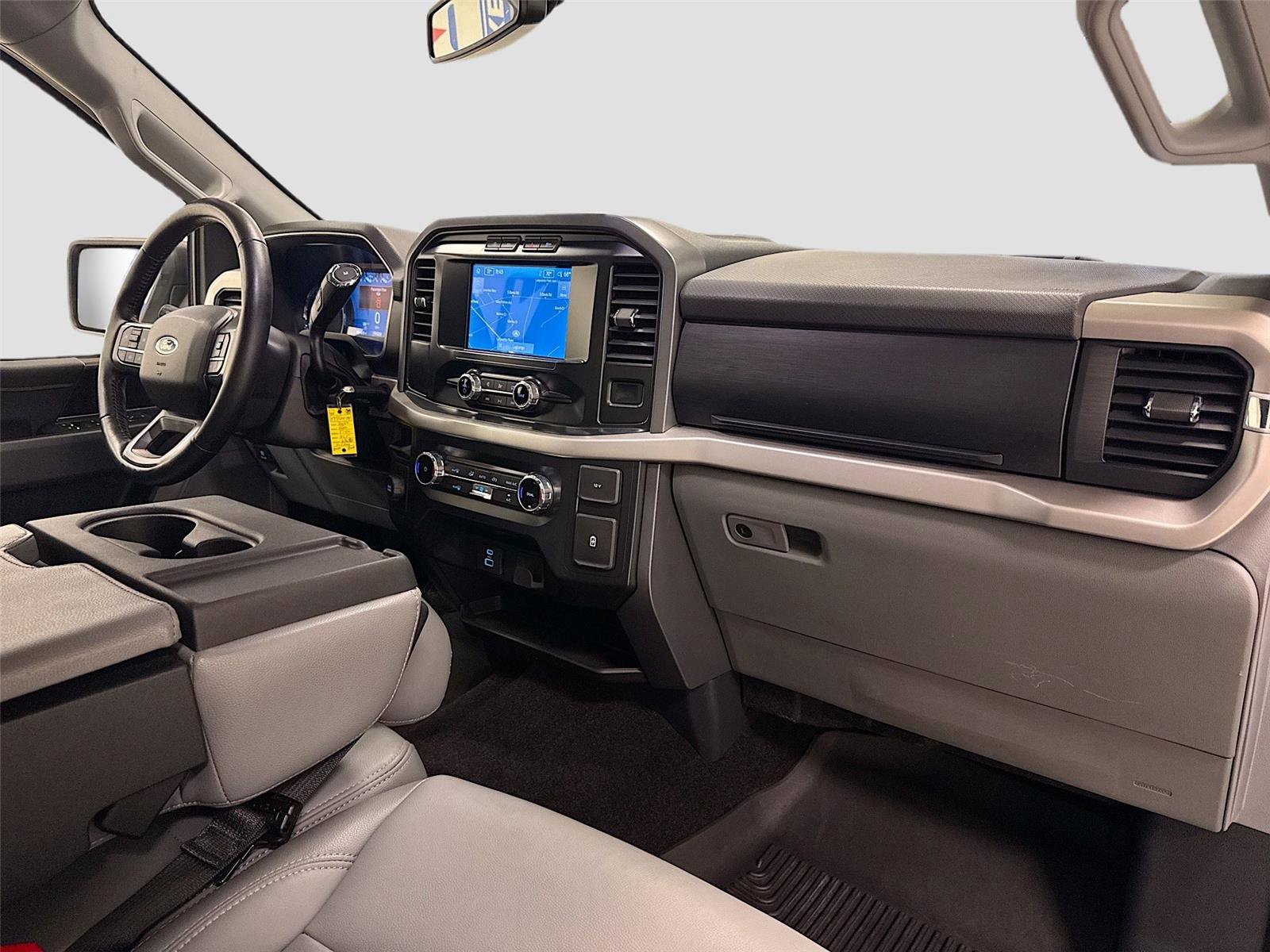 Used 2022 Ford F150 XLT w/ Equipment Group 301A Mid image 27