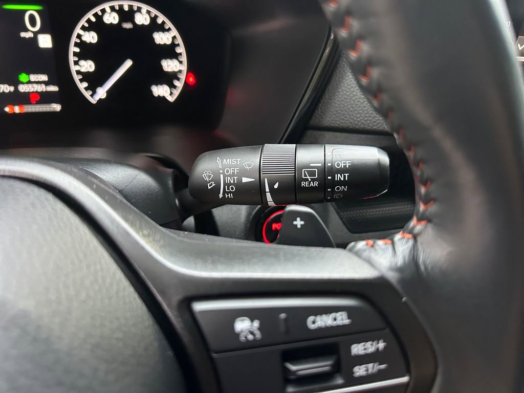 Used 2023 Honda CR-V Sport image 33