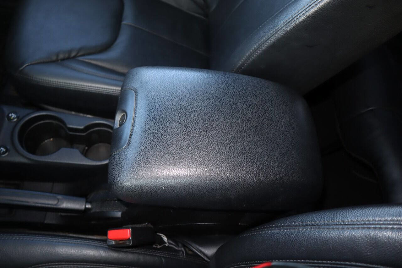 Used 2014 Jeep Wrangler Unlimited Sport w/ Quick Order Package 24S image 65