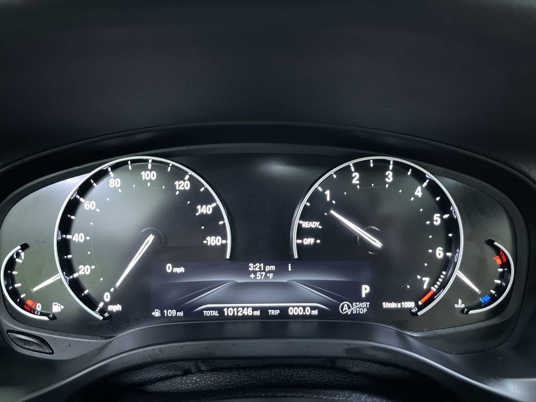 Used 2018 BMW X3 xDrive30i image 20