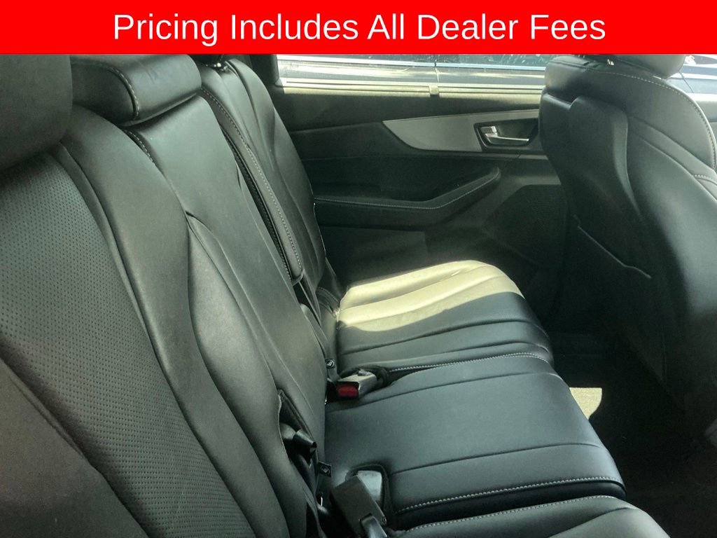 Used 2023 Acura MDX FWD w/ Technology Package image 11