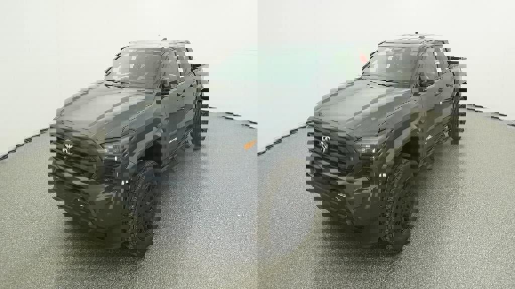 New 2025 Toyota Tacoma SR5 image 16