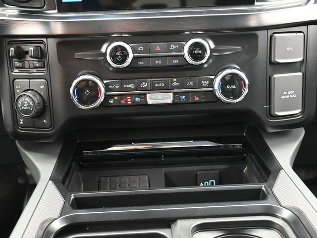 New 2026 Ford F250 Lariat w/ Tremor Off-Road Package image 22