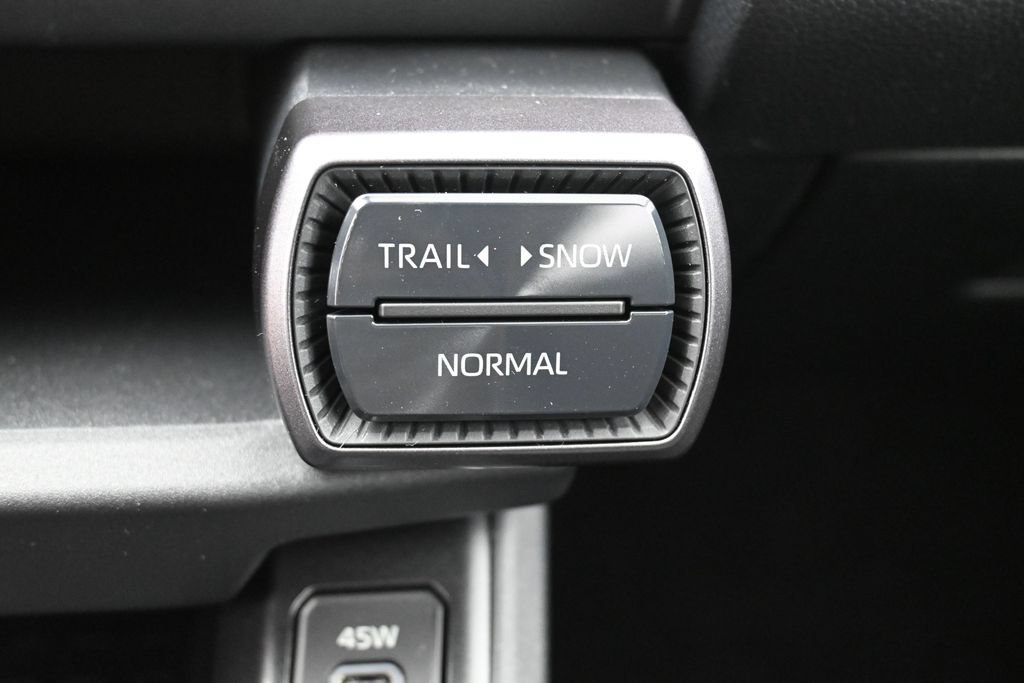 Certified 2026 Toyota RAV4 AWD Plug-in Hybrid w/ Illumination Package (TMS) image 24