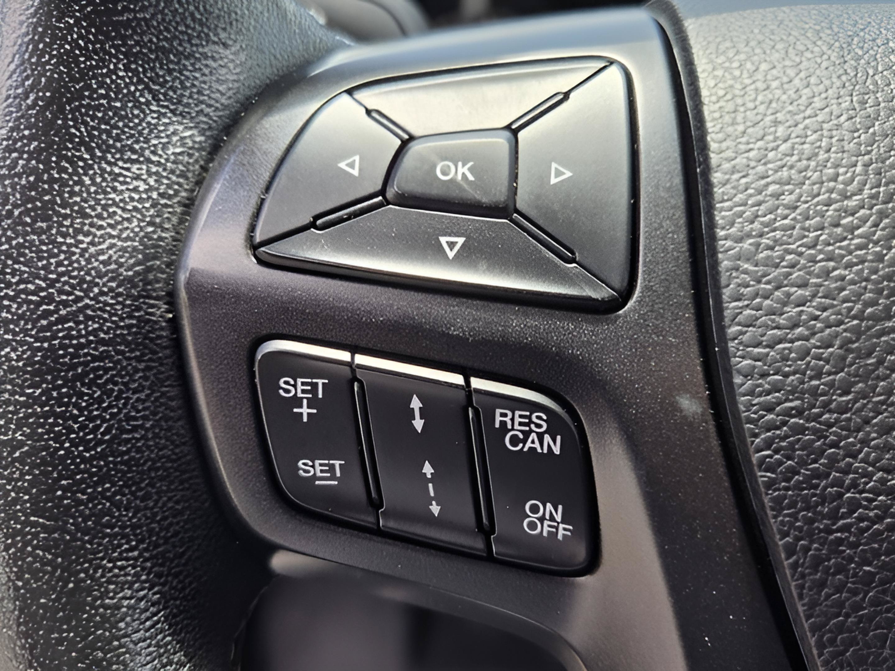 Used 2021 Ford Ranger XLT w/ Tremor Off-Road Package AWD/4WD image 23