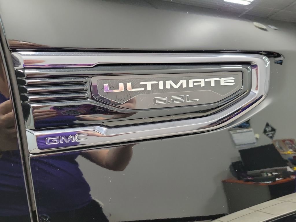 Used 2025 GMC Sierra 1500 Denali Ultimate image 23