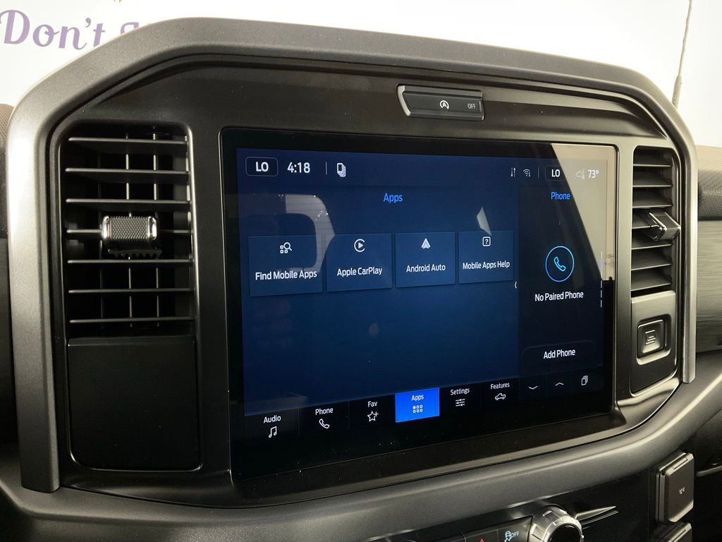 New 2026 Ford F150 XLT image 22