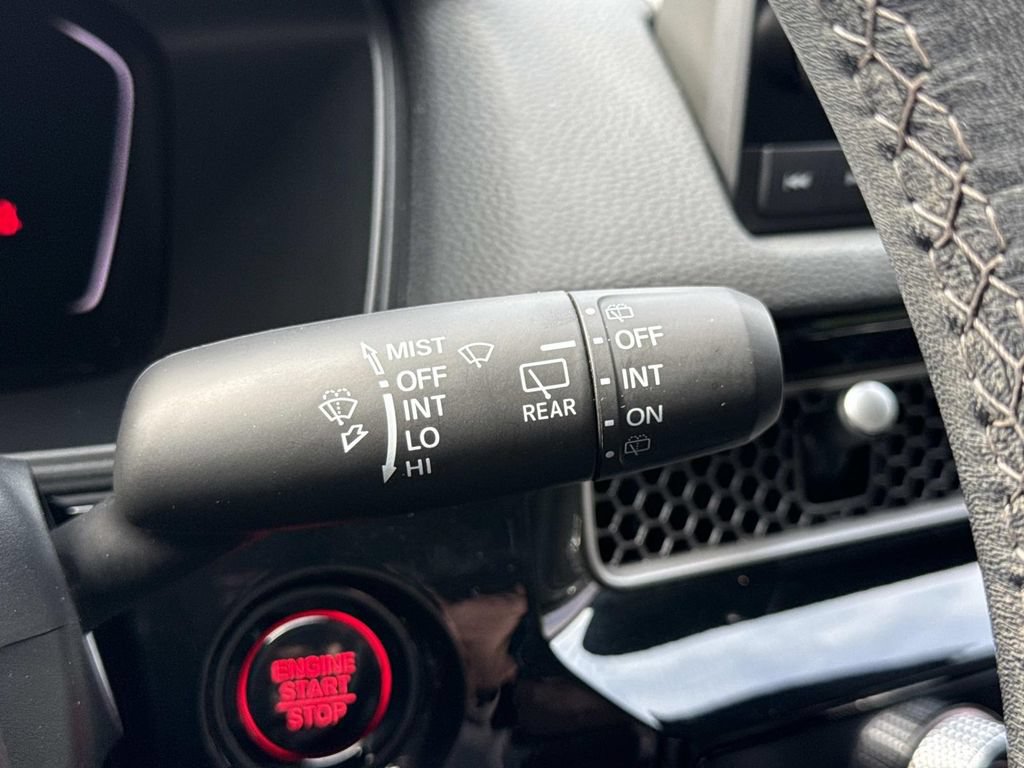 Used 2023 Honda Civic Sport image 12