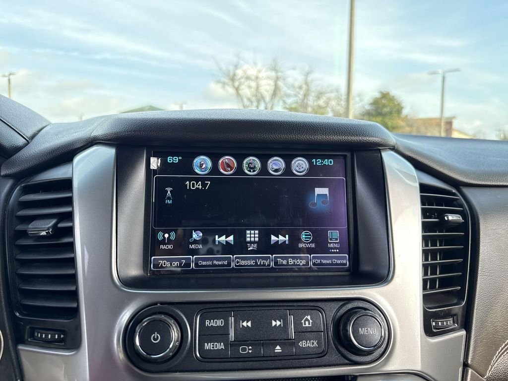 Used 2020 Chevrolet Tahoe Premier image 22